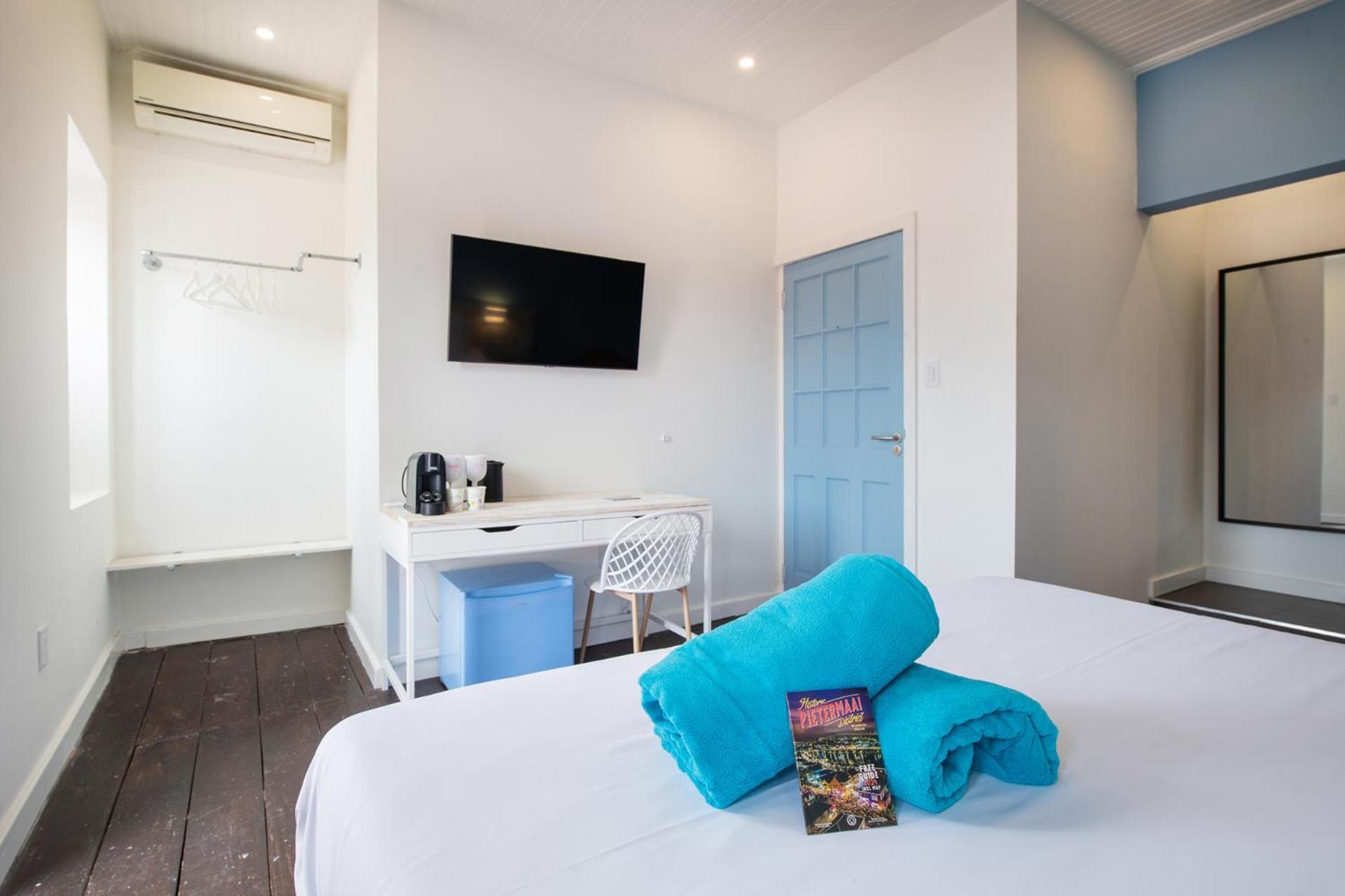 Wynwood Boutique Hotel Willemstad Kültér fotó