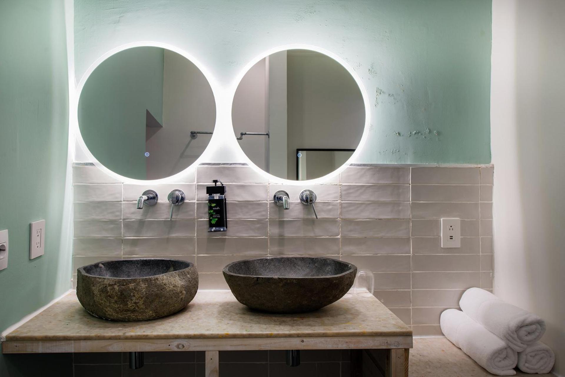 Wynwood Boutique Hotel Willemstad Kültér fotó
