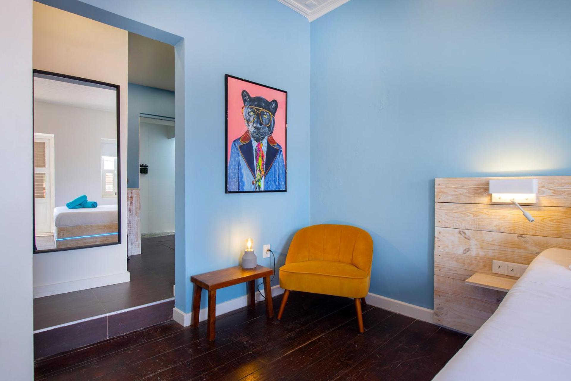 Wynwood Boutique Hotel Willemstad Kültér fotó