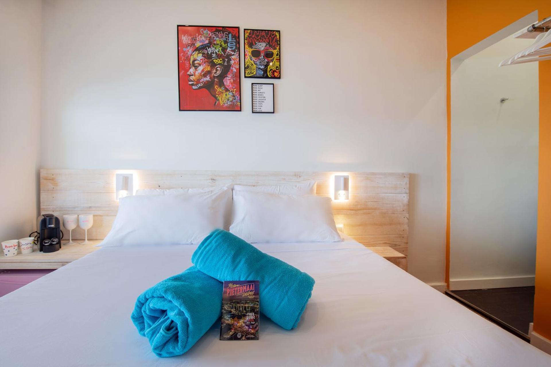 Wynwood Boutique Hotel Willemstad Kültér fotó