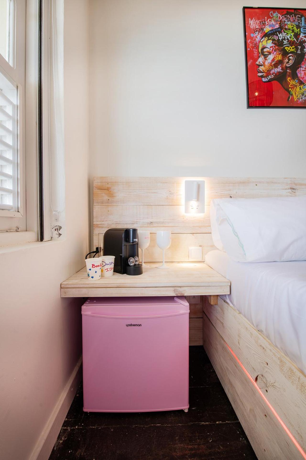 Wynwood Boutique Hotel Willemstad Kültér fotó
