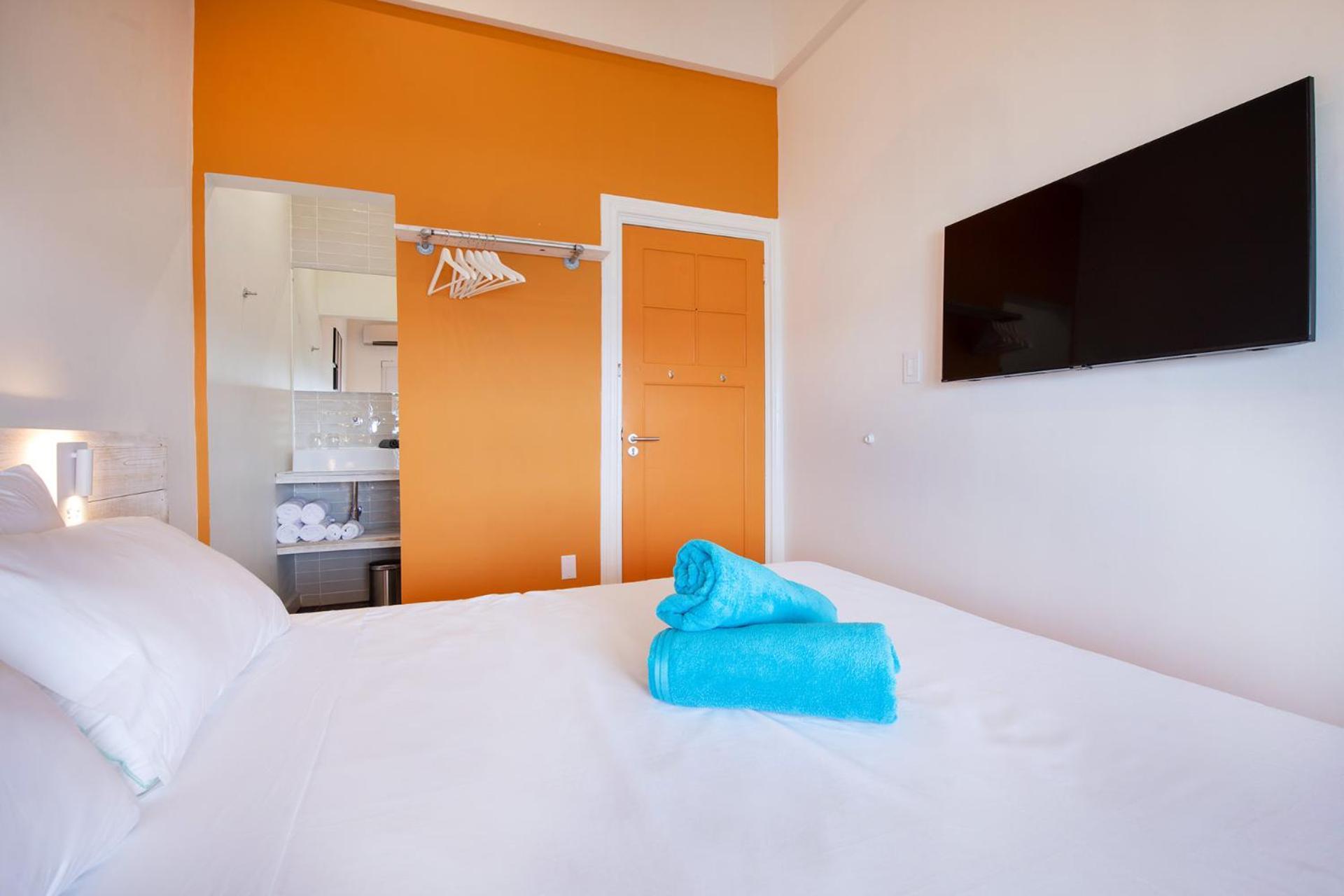Wynwood Boutique Hotel Willemstad Kültér fotó