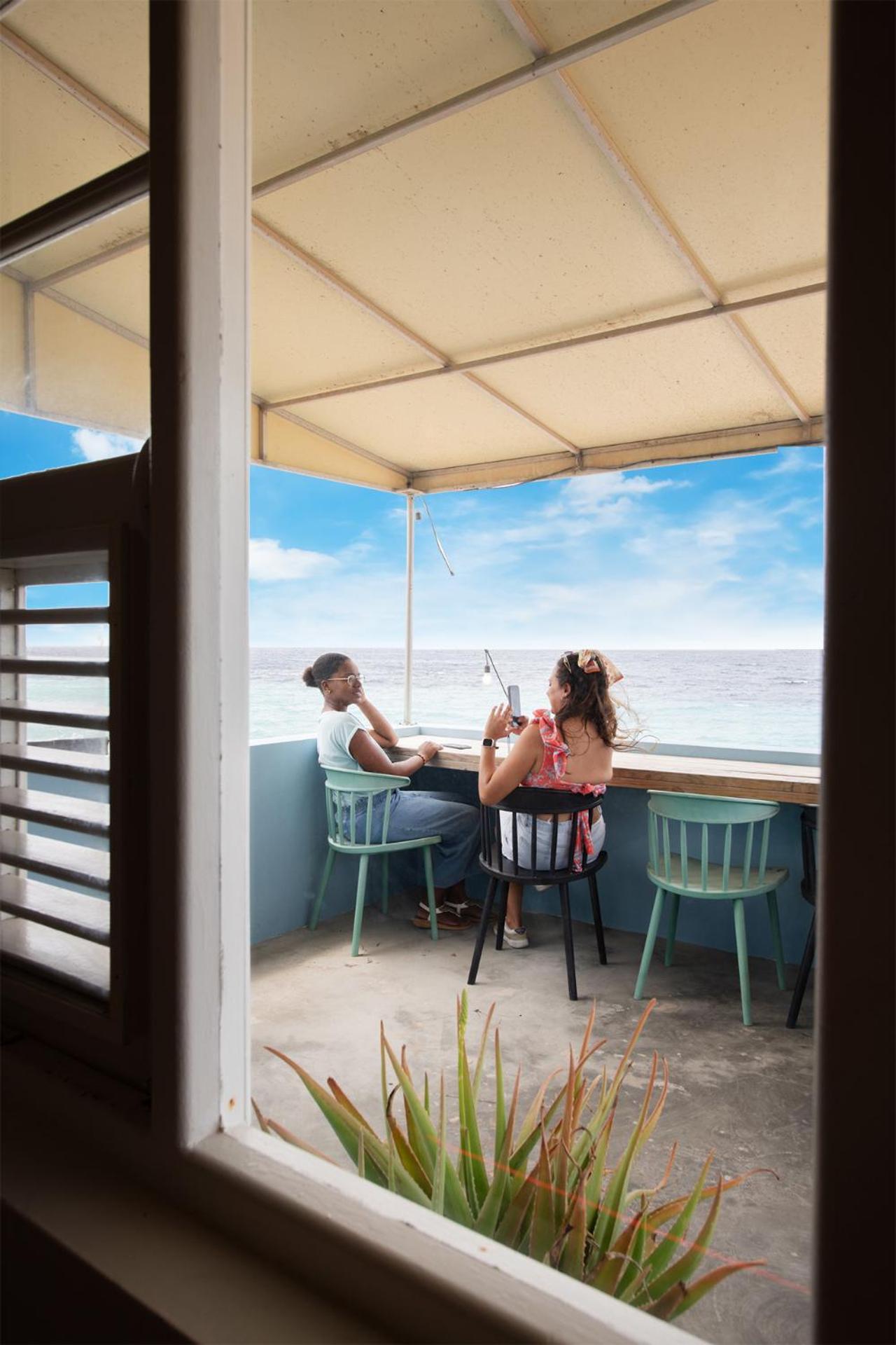 Wynwood Boutique Hotel Willemstad Kültér fotó